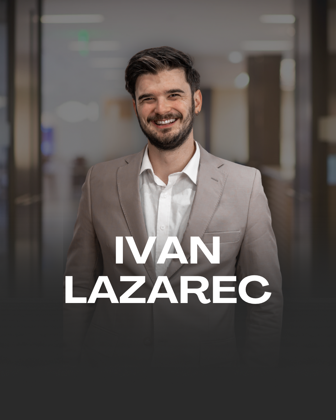 Iván Lazarec